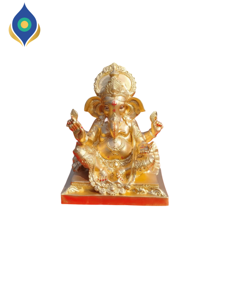 2ft Ganesha