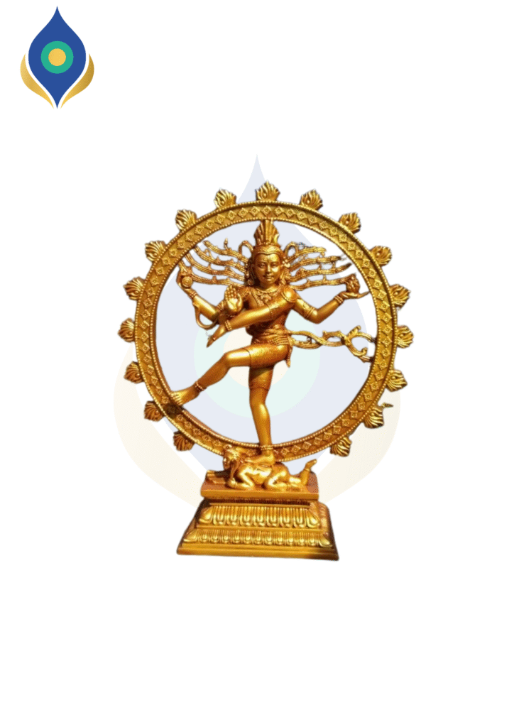 4ft Natraja