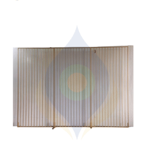 Adnan Single Line Wall