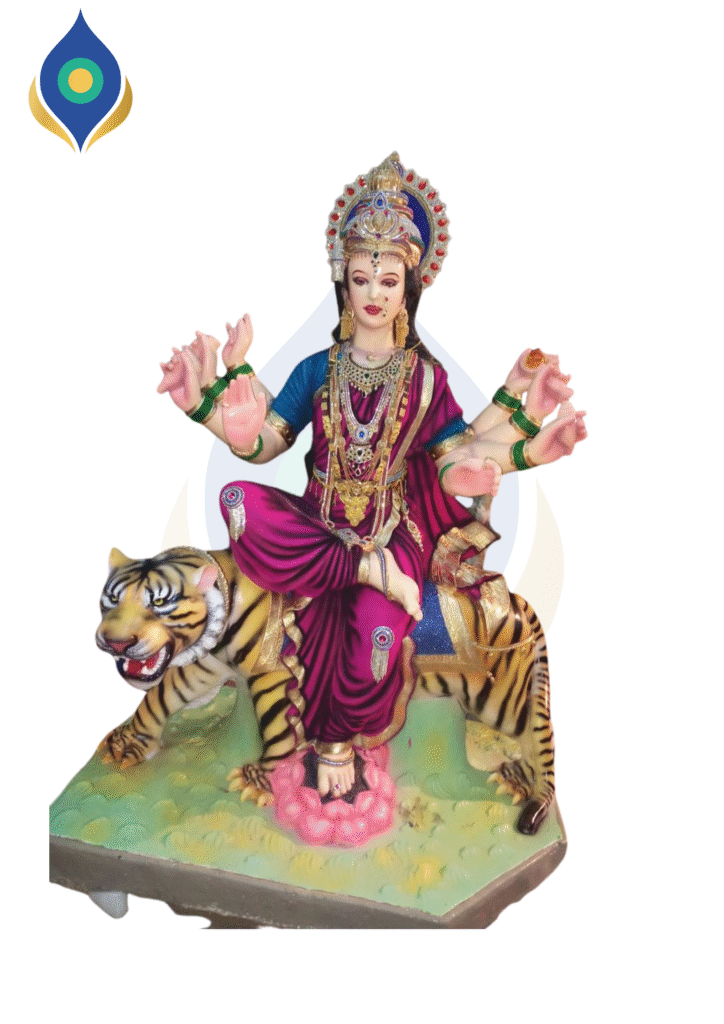 Amba Mata
