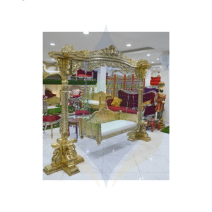 Brass Metal Claded Special Swing