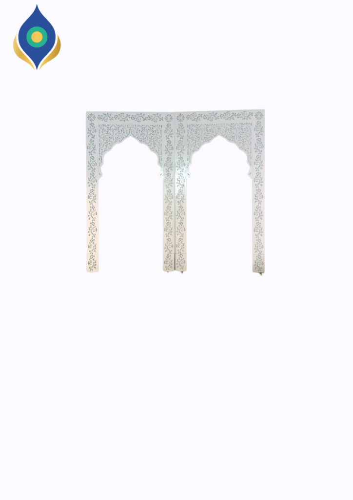 Beenish Panels