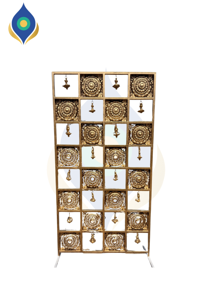 Diya Panel