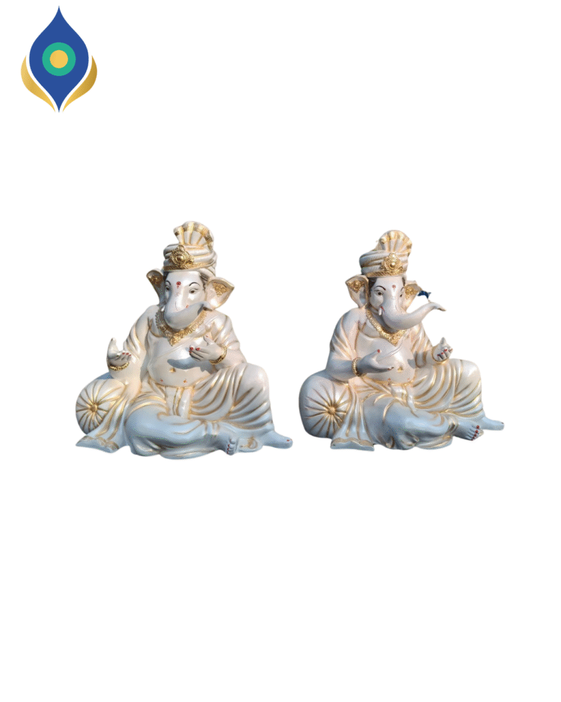 Book Ganesha