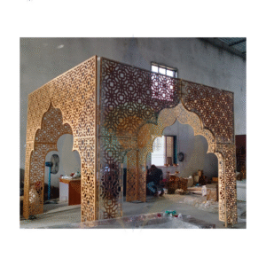 Cnc Mandap