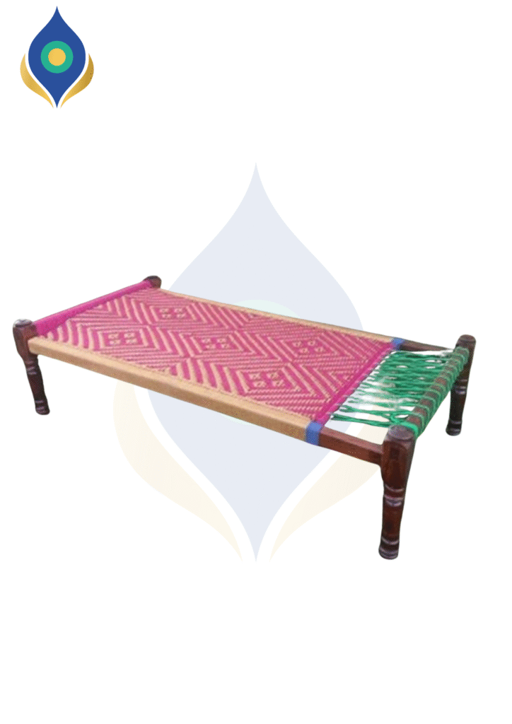 Charpai Small Size