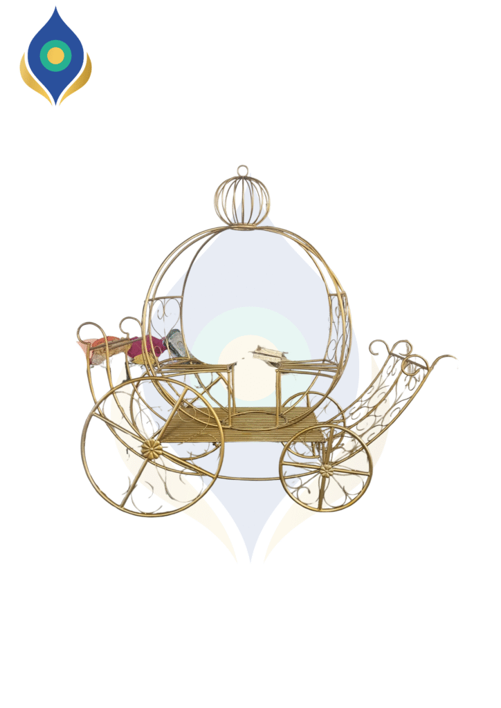 Cindrella Cart