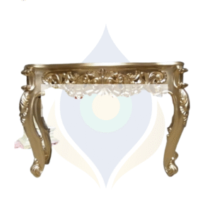 Console Tables