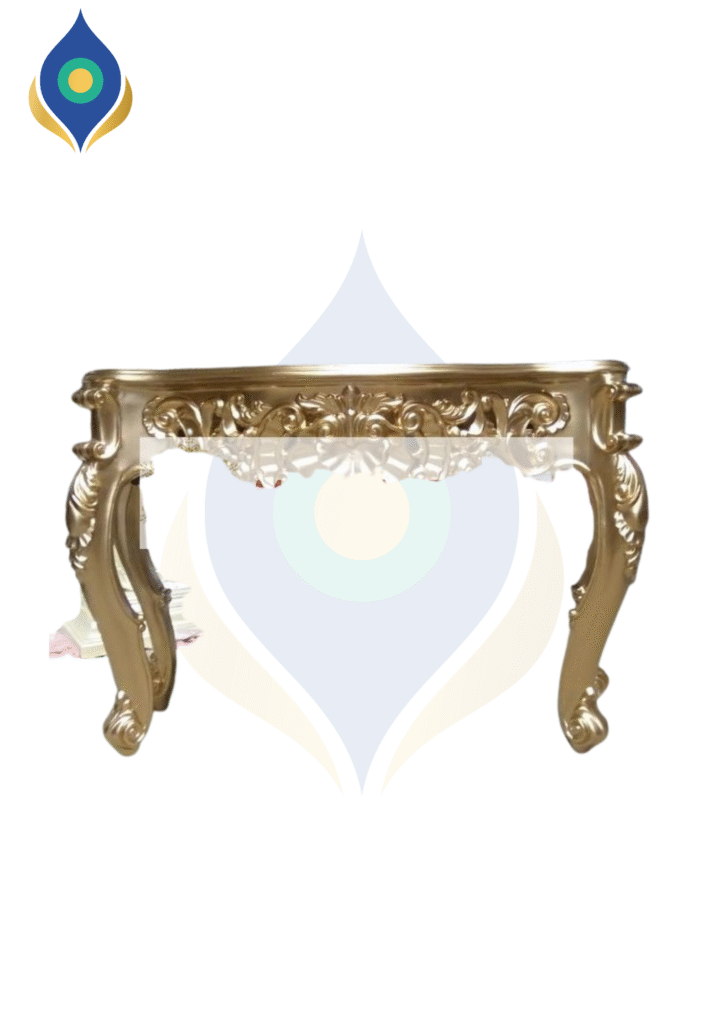 Console Tables