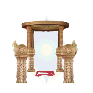 Crown Mandap
