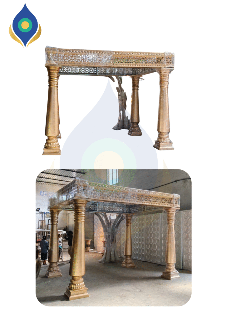 Chettinad Mandap