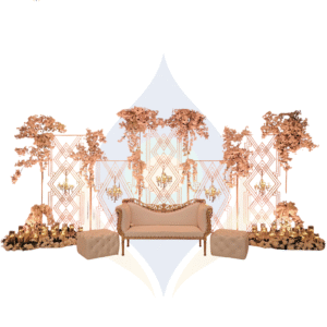 Gatsby Refined Wall Adnan