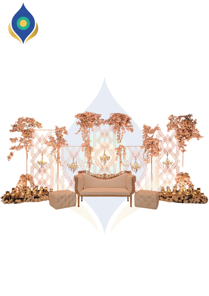 Gatsby Refined Wall Adnan