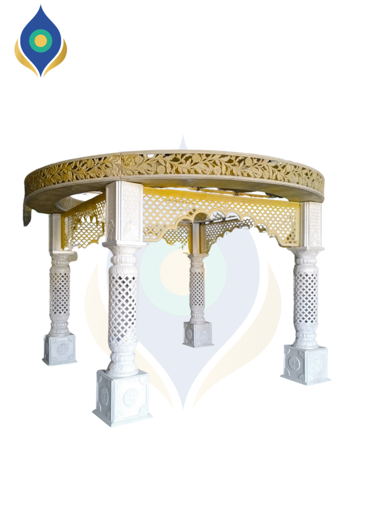 Haveli Mandap