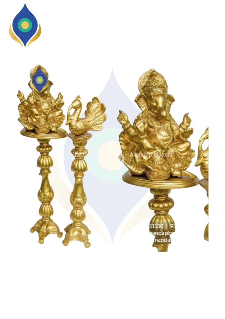 Jaswanti Ganesh