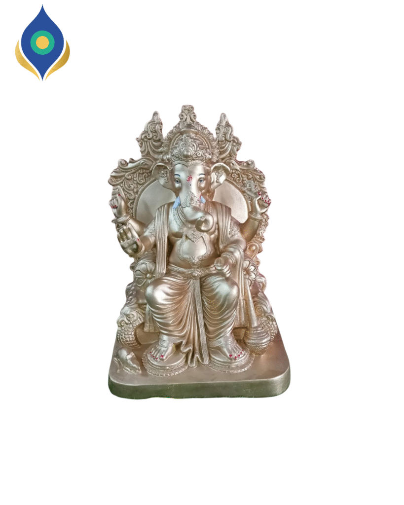 Lalbaug Ganesha