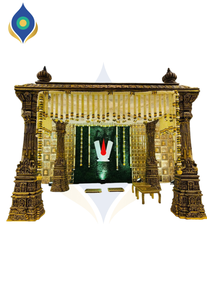 Laxmi Mandap
