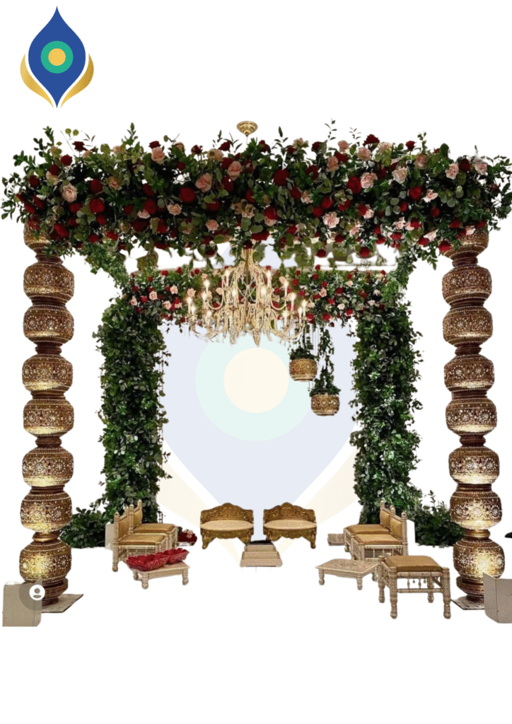 Matka Mandap