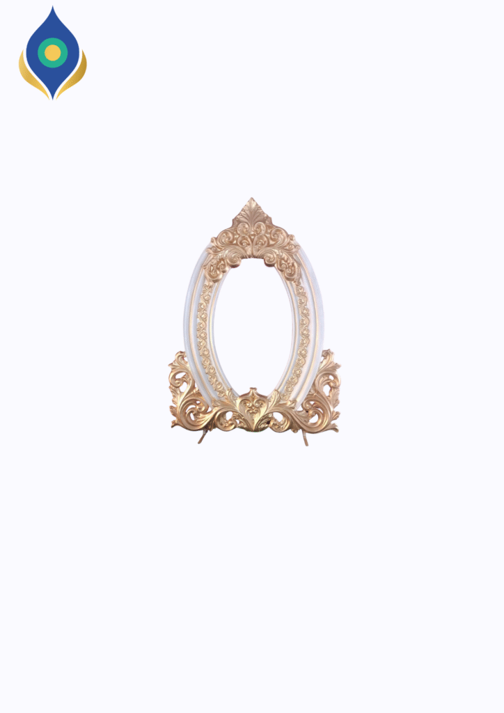 Photo Oval Frames