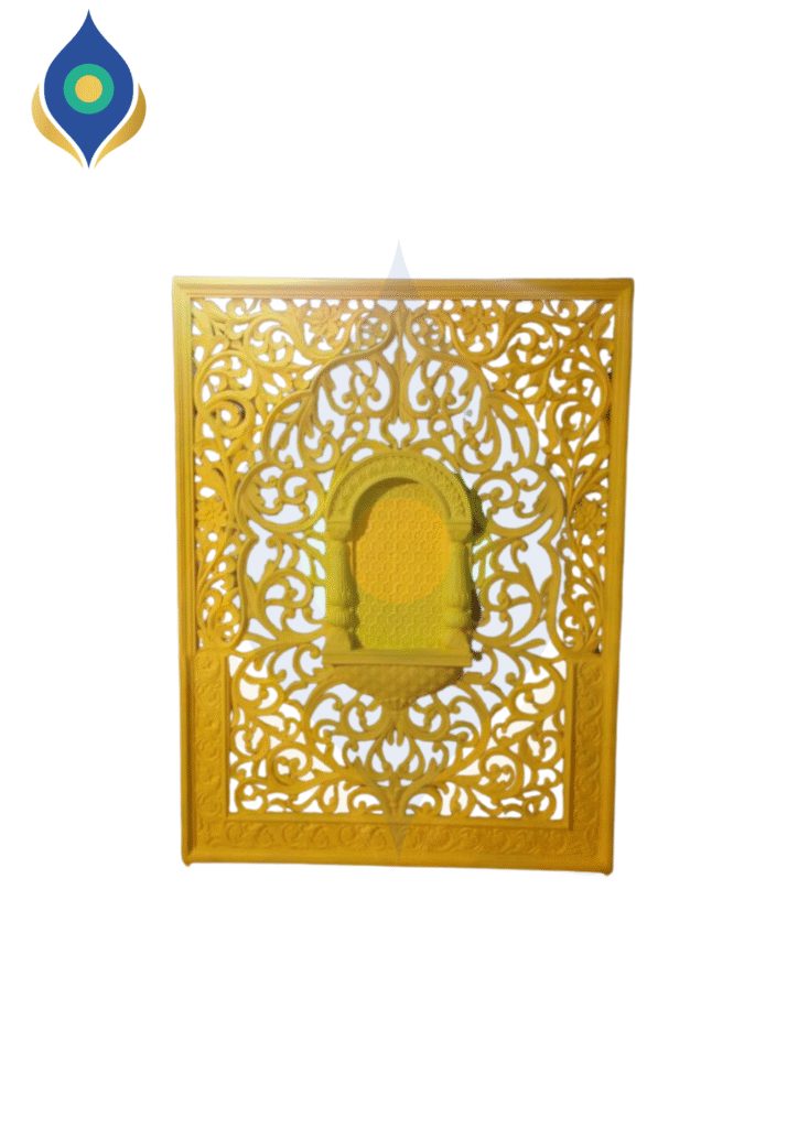 Rajasthan Jharokha Panels