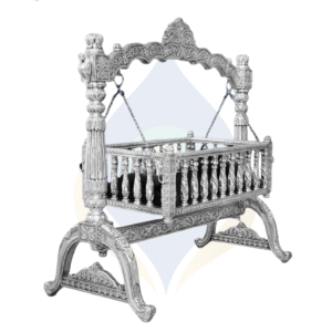 Cradle Design Rajasthani
