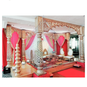 Rajasthan Mandap