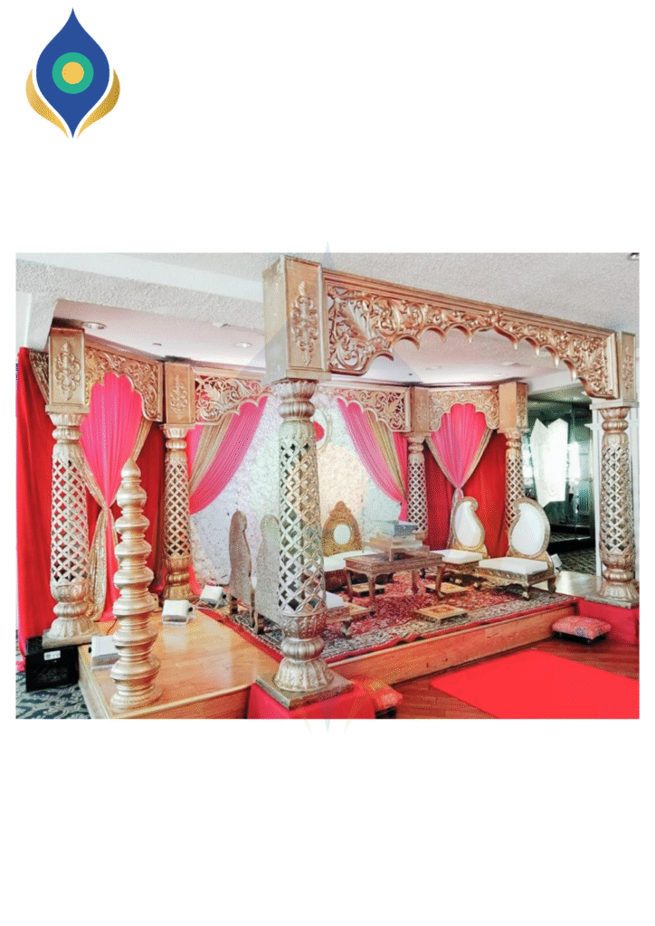 Rajasthan Mandap