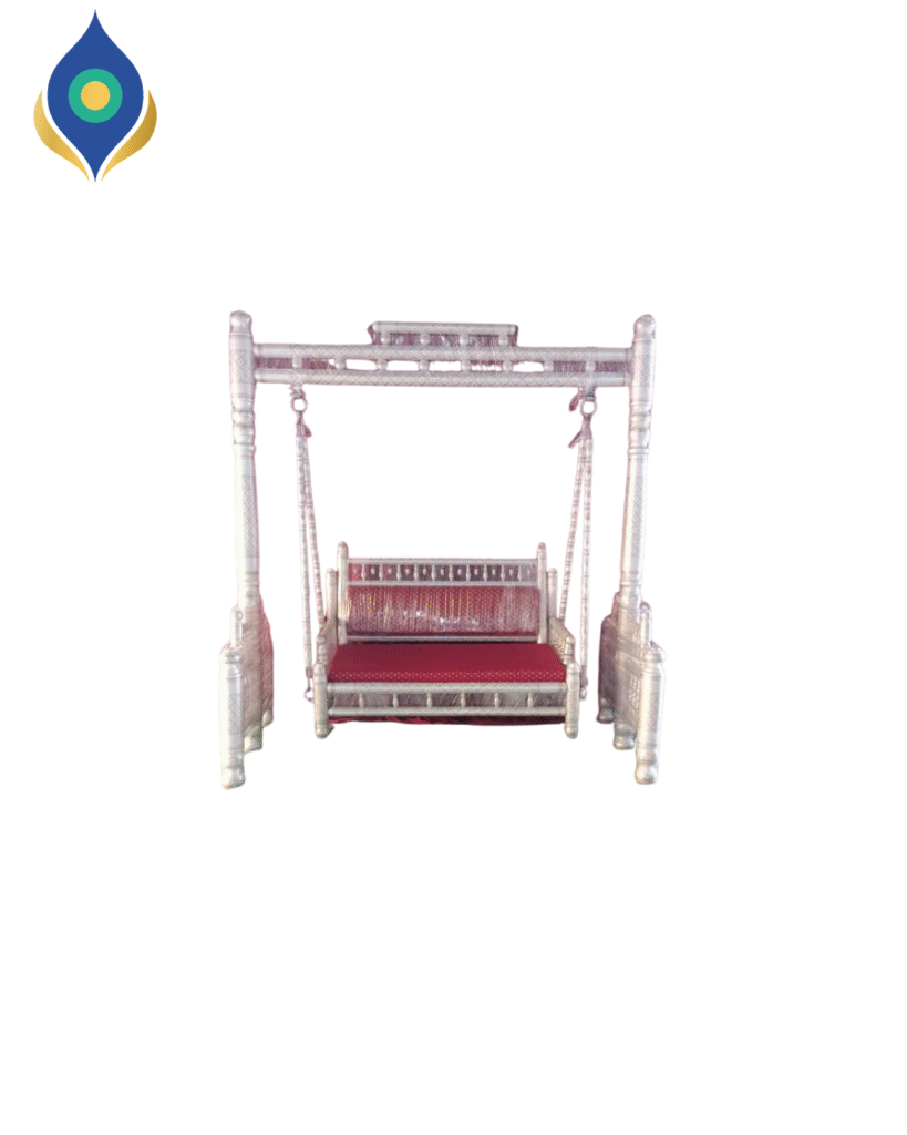 Simple Sankheda Swing