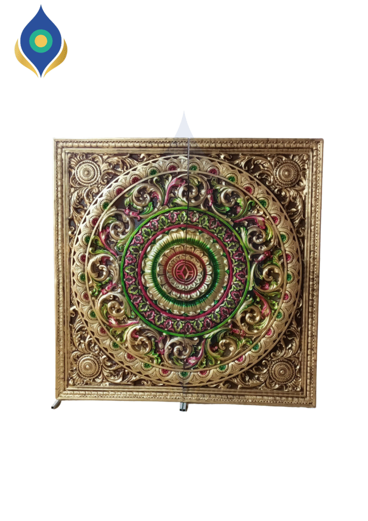 Shobha Chakra Panels