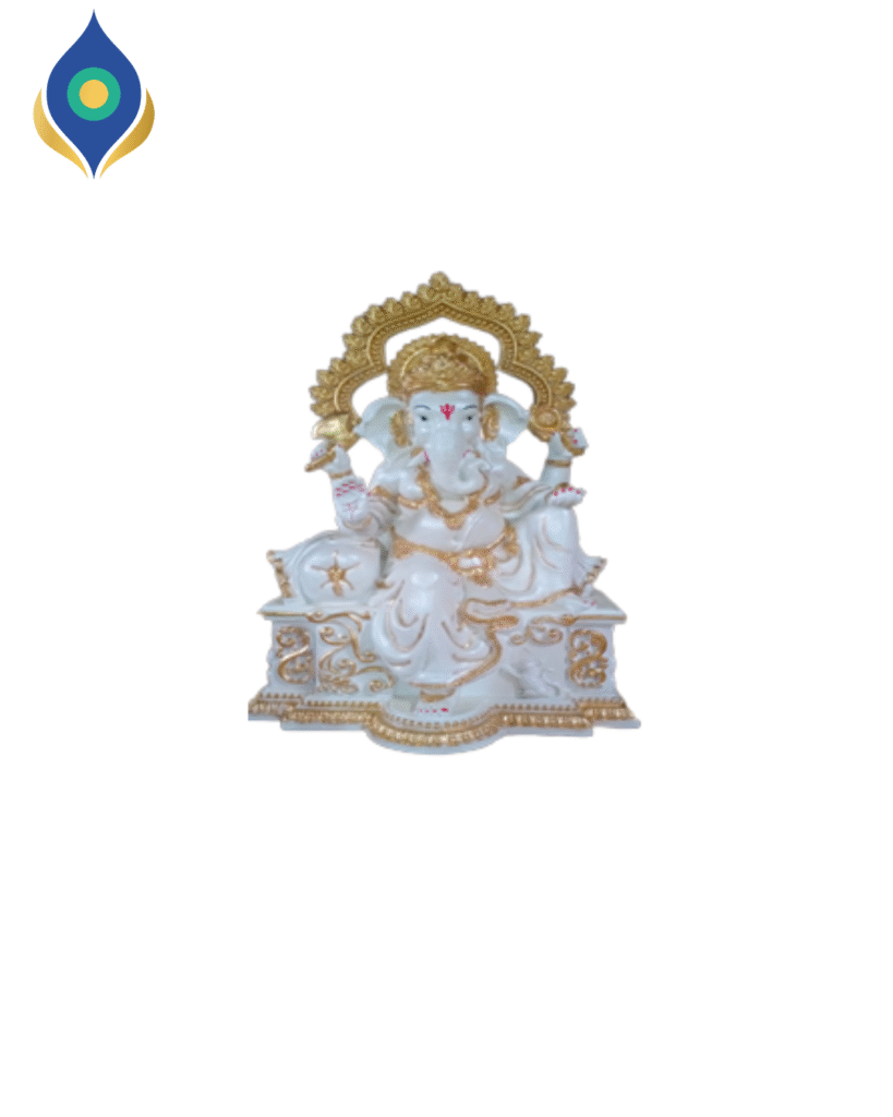 Shrida Ganesh