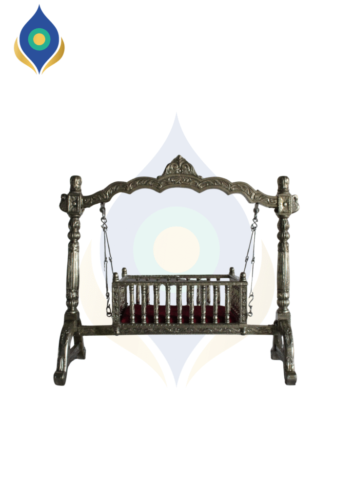 Simple Cradle