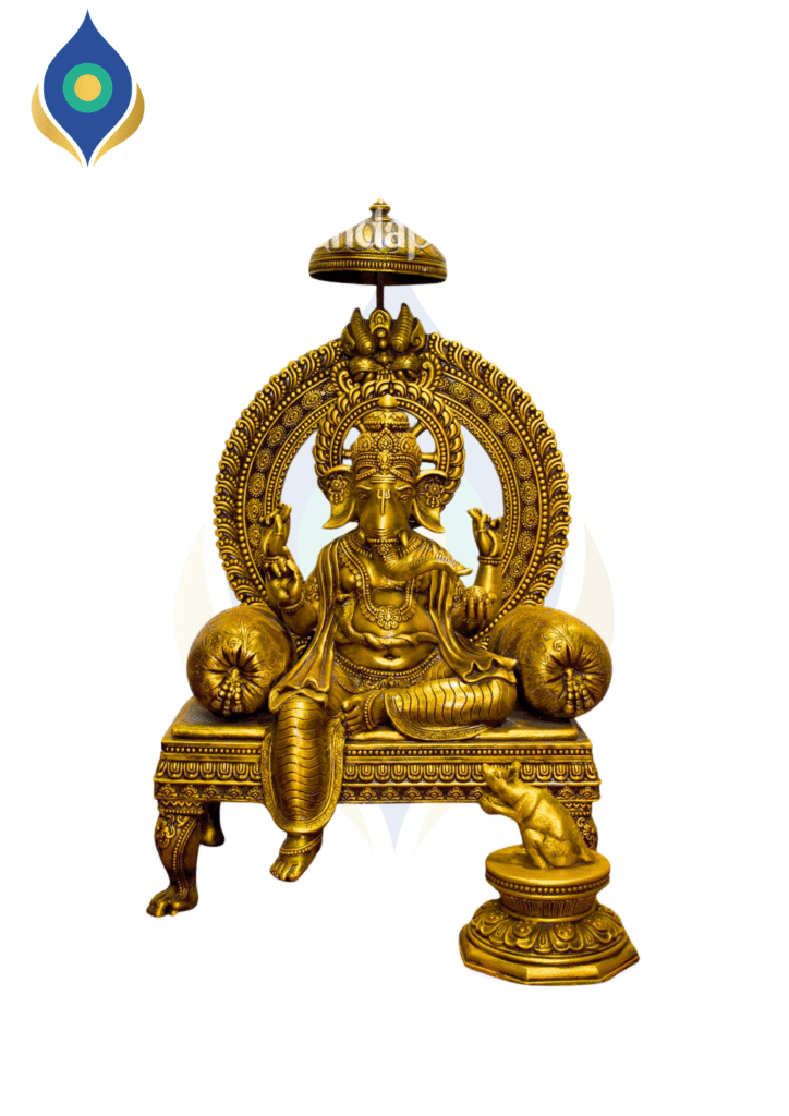 South Ganesha