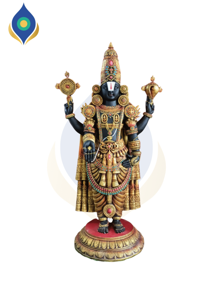 Thirumala Balaji 8ft