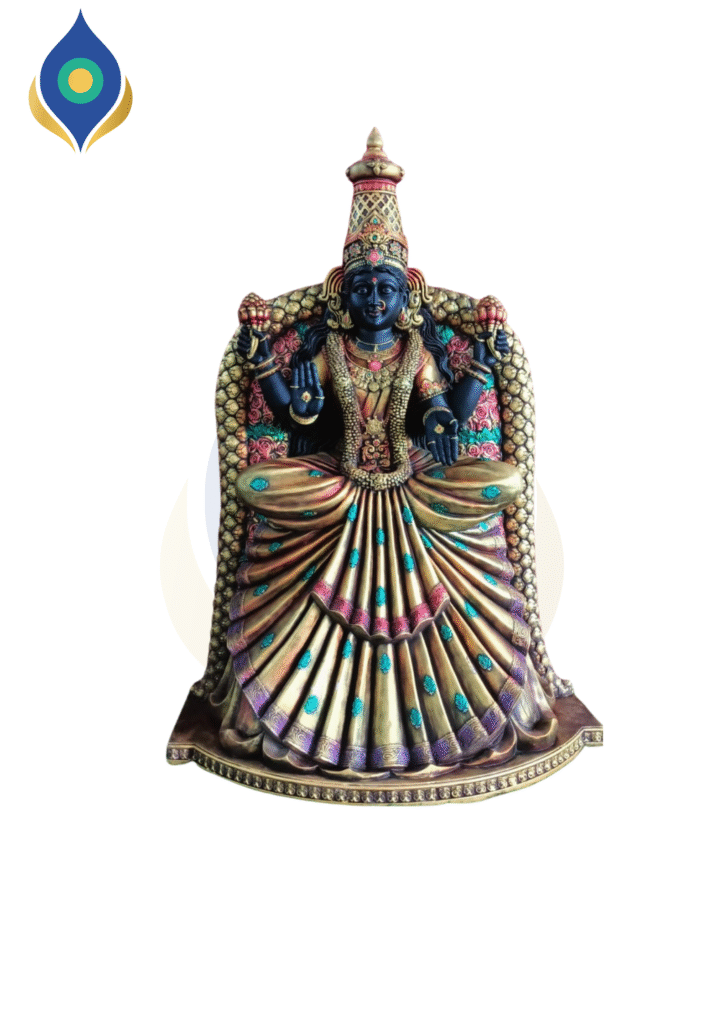 Thirumala Rukamani