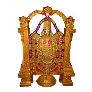 Tirupati Balaji
