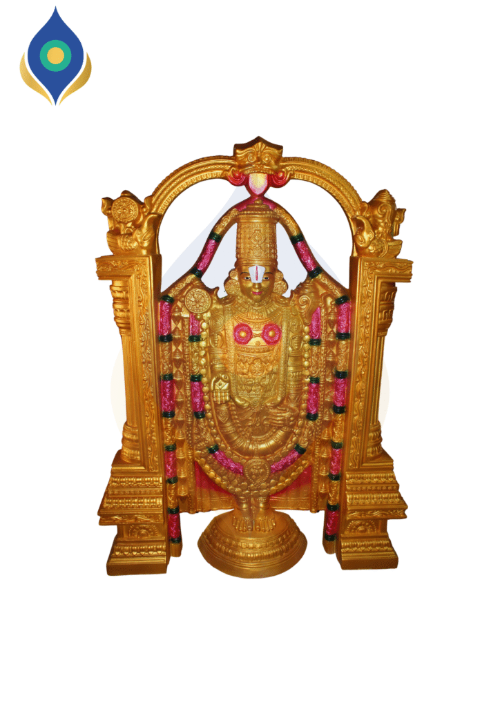 Tirupati Balaji