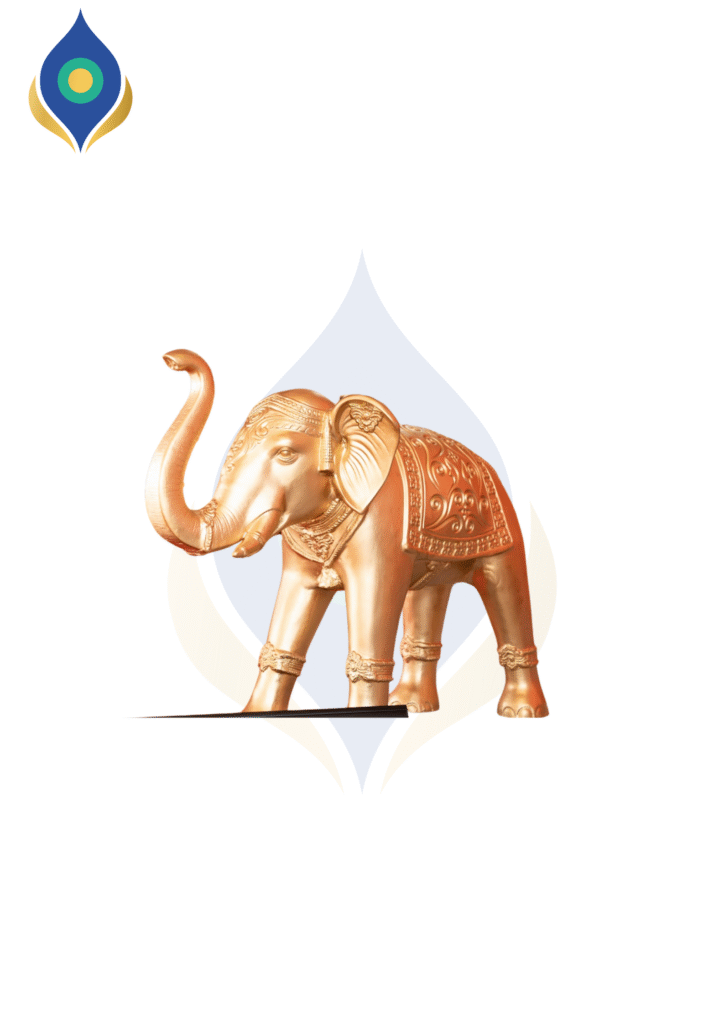 3ft Elephants