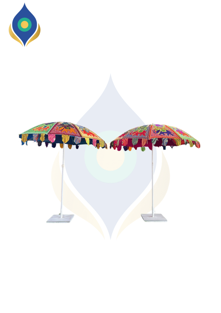Garden Umbrella