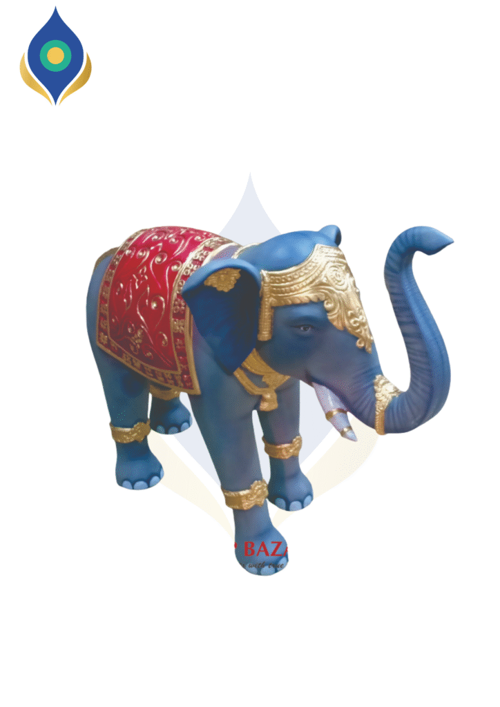 Elephant Colored