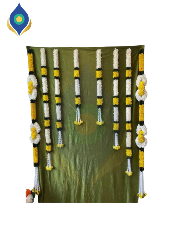 Garlands