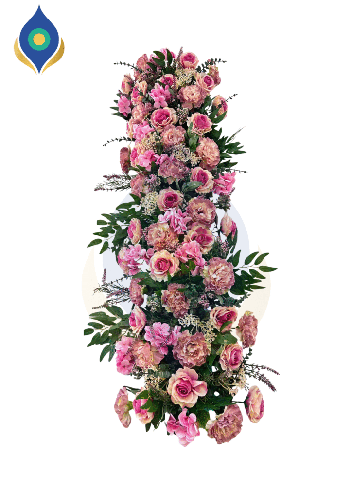 Flower Patta