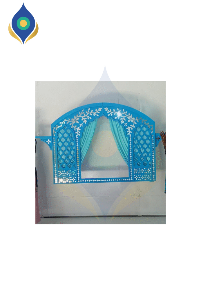 Frame Palki