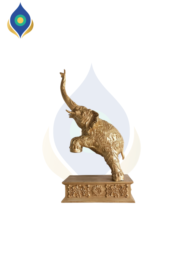 Gopal Elephant