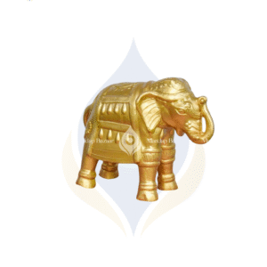 12inch Small Elephants