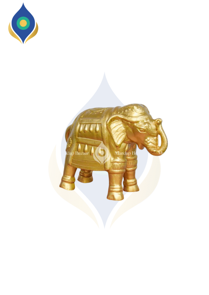 12inch Small Elephants
