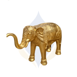 Krishna Medium Size Elephants