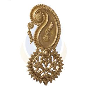 Mango Paisely Dagina