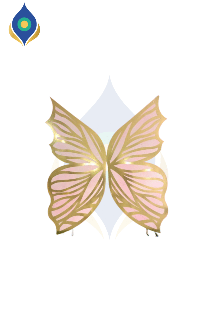 Midhun Butterfly