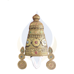 New Kiritum Kundalam