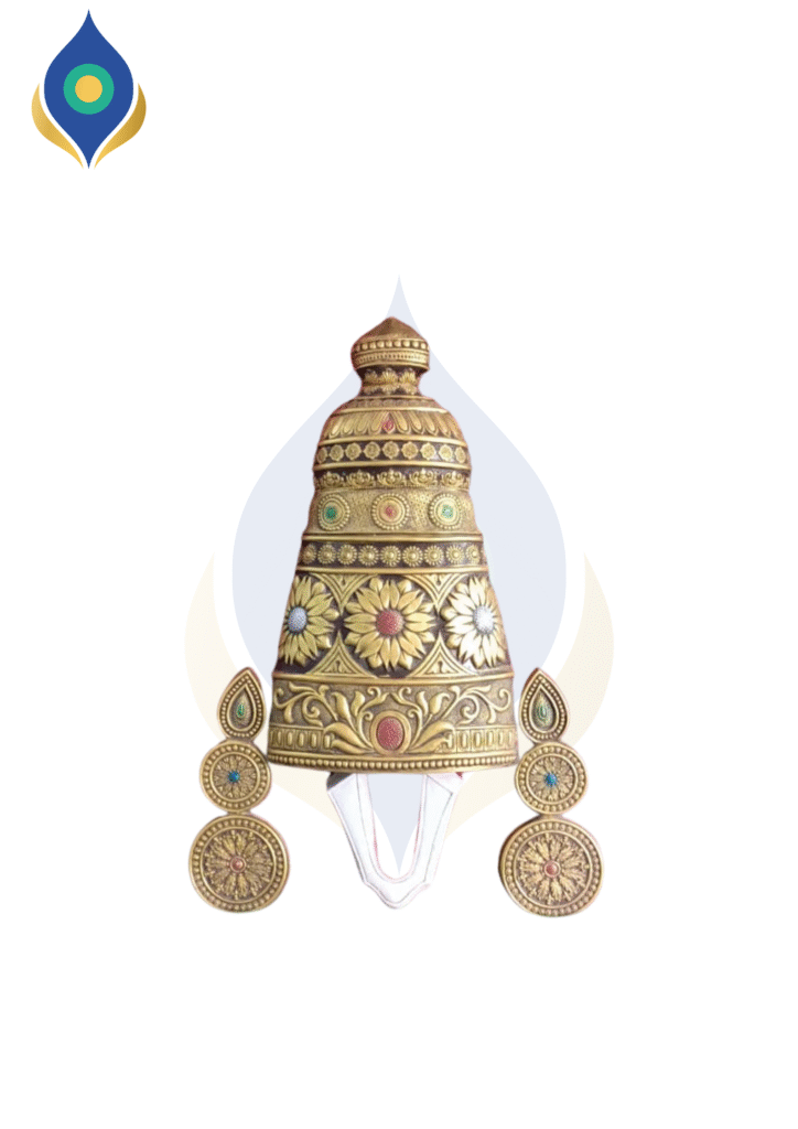 New Kiritum Kundalam
